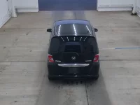 Honda FREED лот № 3049 оценка RA  с аукциона в Японии 2