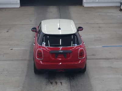 BMW MINI  с аукциона в Японии