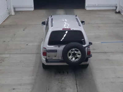 Toyota HILUX SURF