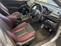 Subaru LEVORG лот № 3064 оценка 4  с аукциона в Японии 3