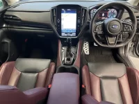 Subaru LEVORG лот № 3064 оценка 4  с аукциона в Японии 4