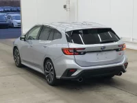 Subaru LEVORG лот № 3064 оценка 4  с аукциона в Японии 1