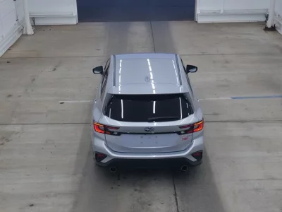 Subaru LEVORG  с аукциона в Японии