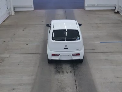 Suzuki ALTO VAN