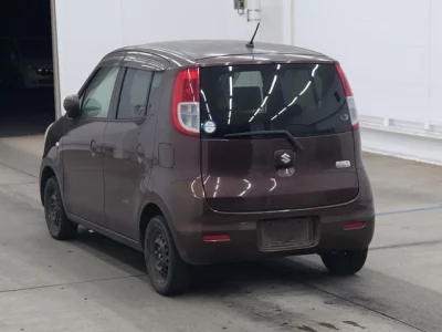 Suzuki MRWAGON