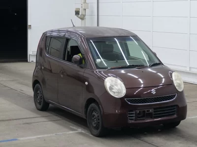 Suzuki MRWAGON