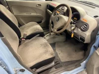 Suzuki ALTO ECO лот № 3088 оценка RA  с аукциона в Японии 3