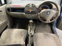 Suzuki ALTO ECO лот № 3088 оценка RA  с аукциона в Японии 4