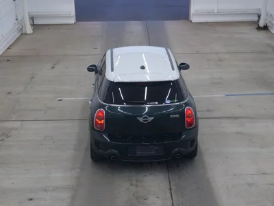 BMW MINI  с аукциона в Японии