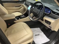 Chrysler JEEP GRAND CHEROKEE лот № 5118 оценка 5  с аукциона в Японии 3