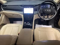 Chrysler JEEP GRAND CHEROKEE лот № 5118 оценка 5  с аукциона в Японии 4