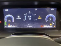 Chrysler JEEP GRAND CHEROKEE лот № 5118 оценка 5  с аукциона в Японии 5