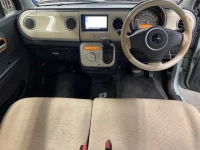 Suzuki ALTO LAPIN лот № 3087 оценка 4  с аукциона в Японии 4