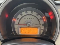 Suzuki ALTO LAPIN лот № 3087 оценка 4  с аукциона в Японии 5