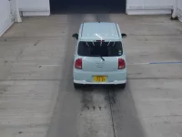 Suzuki ALTO LAPIN лот № 3087 оценка 4  с аукциона в Японии 2