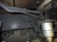 Mazda TITAN лот № 1239 оценка 3.5  с аукциона в Японии 3