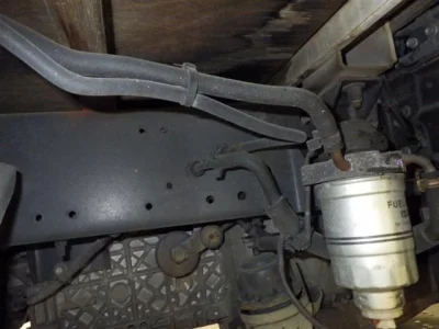 Mazda TITAN  с аукциона в Японии