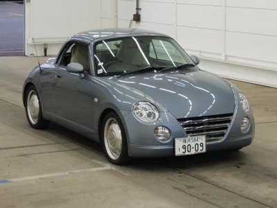 Daihatsu Copen