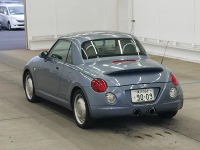 Daihatsu Copen