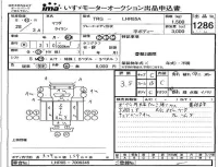 Mazda TITAN лот № 1286 оценка 3.5  с аукциона в Японии 4