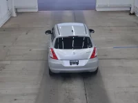 Suzuki SWIFT лот № 3002 оценка 4  с аукциона в Японии 2