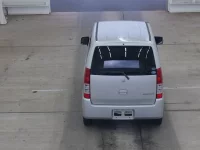 Suzuki WAGON R лот № 3005 оценка 4  с аукциона в Японии 2