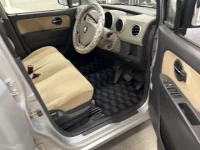 Suzuki WAGON R лот № 3005 оценка 4  с аукциона в Японии 3