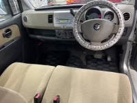 Suzuki WAGON R лот № 3005 оценка 4  с аукциона в Японии 4