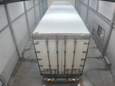 Isuzu TRUCK  с аукциона в Японии