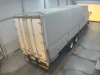 Isuzu TRUCK лот № 3432 оценка 3.5  с аукциона в Японии 1