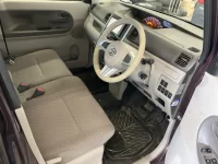 Daihatsu TANTO лот № 2911 оценка RA  с аукциона в Японии 3