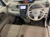 Daihatsu TANTO лот № 2911 оценка RA  с аукциона в Японии 4