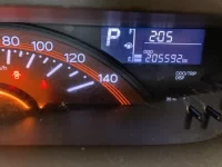 Daihatsu TANTO лот № 2911 оценка RA  с аукциона в Японии 5