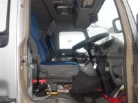 Isuzu TRUCK лот № 3417 оценка 3  с аукциона в Японии 3