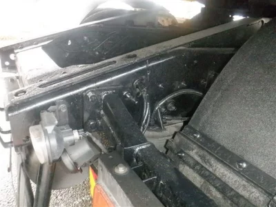 Isuzu TRUCK  с аукциона в Японии