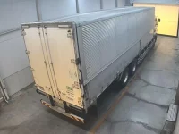 Isuzu TRUCK лот № 3435 оценка 3.5  с аукциона в Японии 1