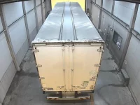 Isuzu TRUCK лот № 3435 оценка 3.5  с аукциона в Японии 2