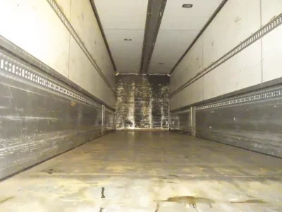 Isuzu TRUCK  с аукциона в Японии