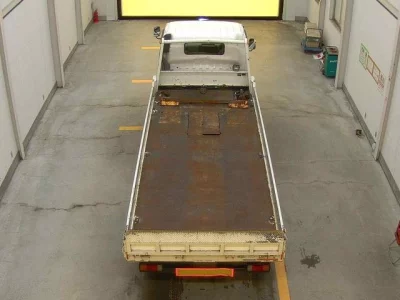 Hino DUTRO  с аукциона в Японии