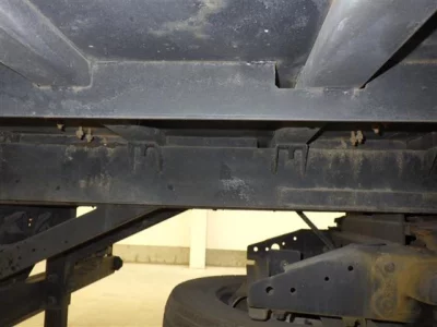 Hino DUTRO  с аукциона в Японии