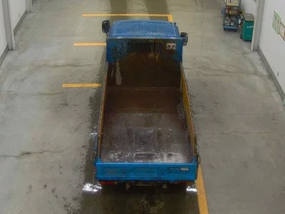 Hino DUTRO  с аукциона в Японии