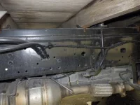 Hino DUTRO лот № 1256 оценка 3.5  с аукциона в Японии 3