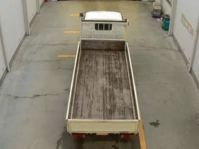 Hino DUTRO  с аукциона в Японии