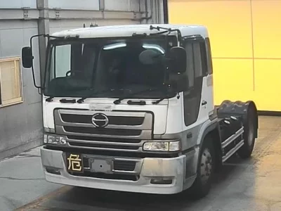 Hino Ranger
