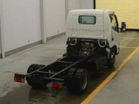 Hino DUTRO лот № 1230 оценка RA  с аукциона в Японии 1