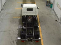 Hino DUTRO лот № 1230 оценка RA  с аукциона в Японии 2