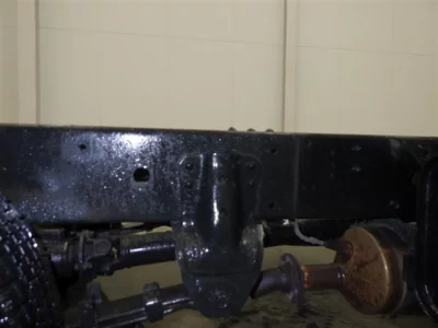 Hino DUTRO  с аукциона в Японии