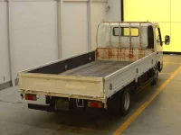 Hino DUTRO лот № 1278 оценка RA  с аукциона в Японии 1