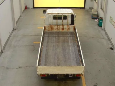 Hino DUTRO  с аукциона в Японии