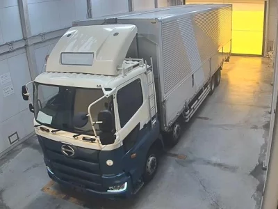 Hino Ranger